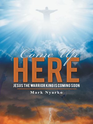 cover image of Come up Here